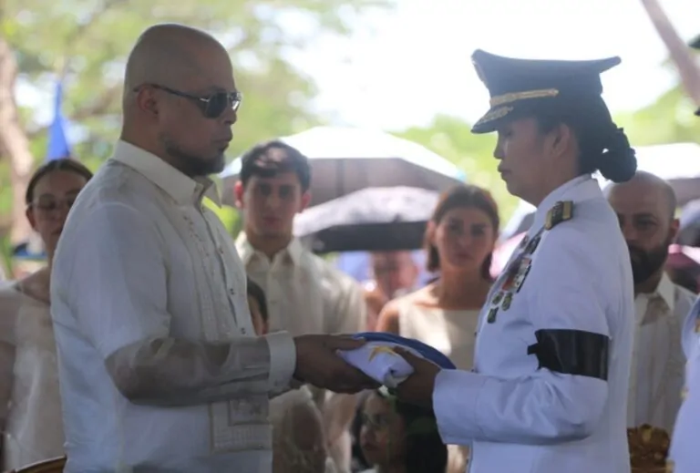 Grateful Heart: Ian de Leon's Emotional Thank You to Nora