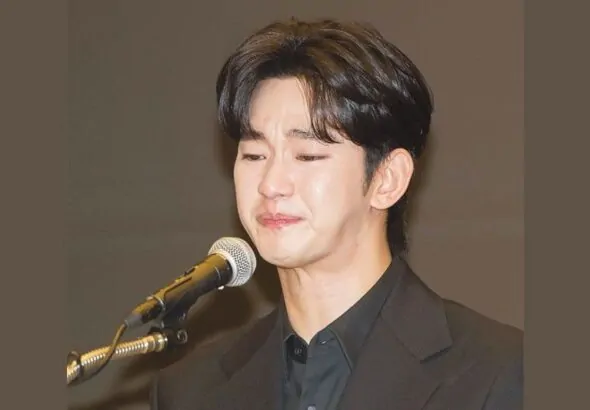 Kim Soo Hyun's Endorsement Backlash: The Fallout from the Controversial