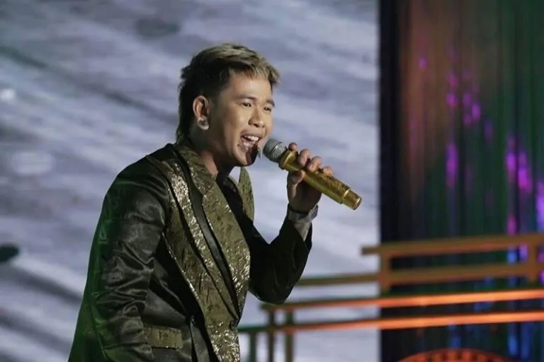 Marko Rudio: From Second Chance to All Star Champion on 'Tawag