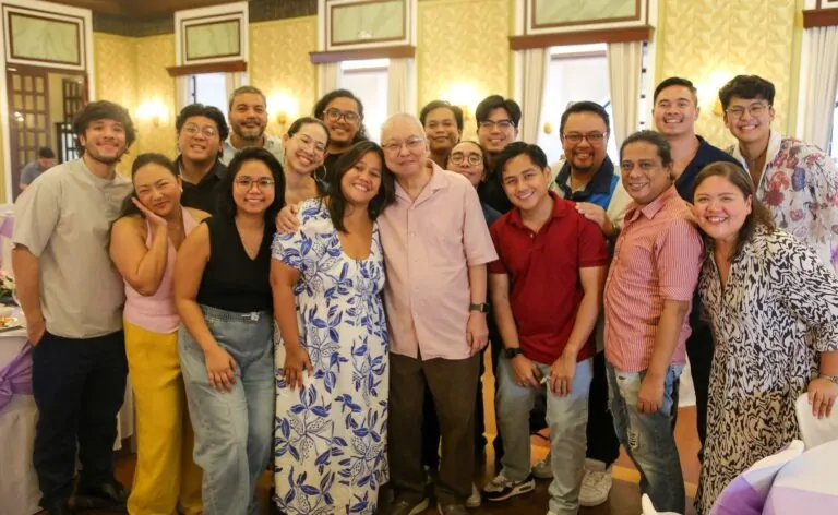 Rediscovering the Magic: Restored 'Himala' Screens Shine in Metropolitan Theater