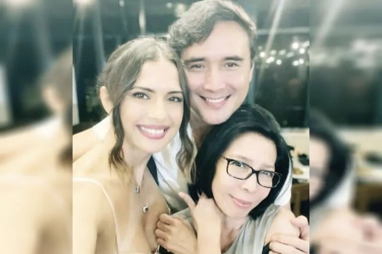 True Love Prevails: John Estrada's Unwavering Devotion to Wife Priscilla