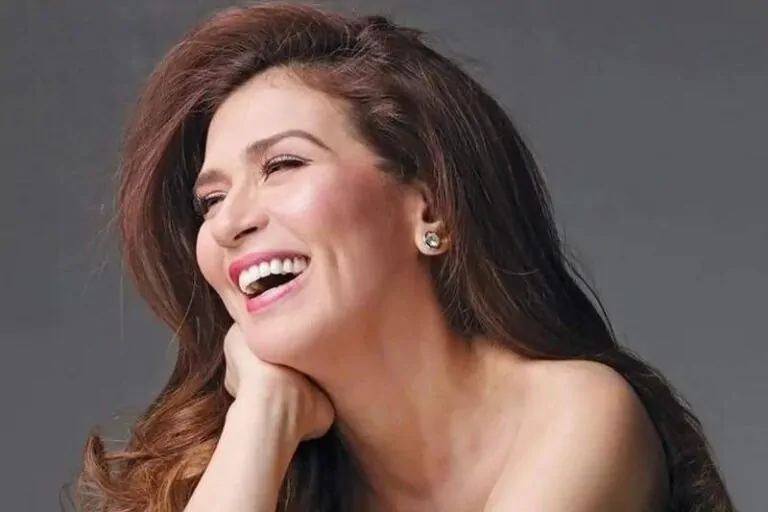 Zsa Zsa Padilla Shines Bright: Celebrating 42 Years in Showbiz