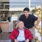 Cherished Memories: David Licauco's Heartfelt Recollections of 'Lolo' Jaime Licauco