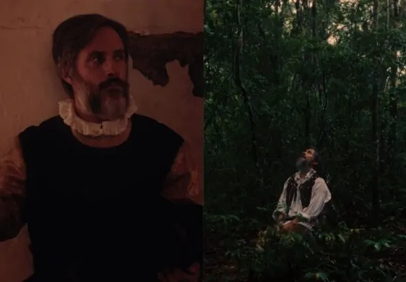 Exploring History: Lav Diaz's 'Magellan' Starring Gael Garcia Bernal Unveils