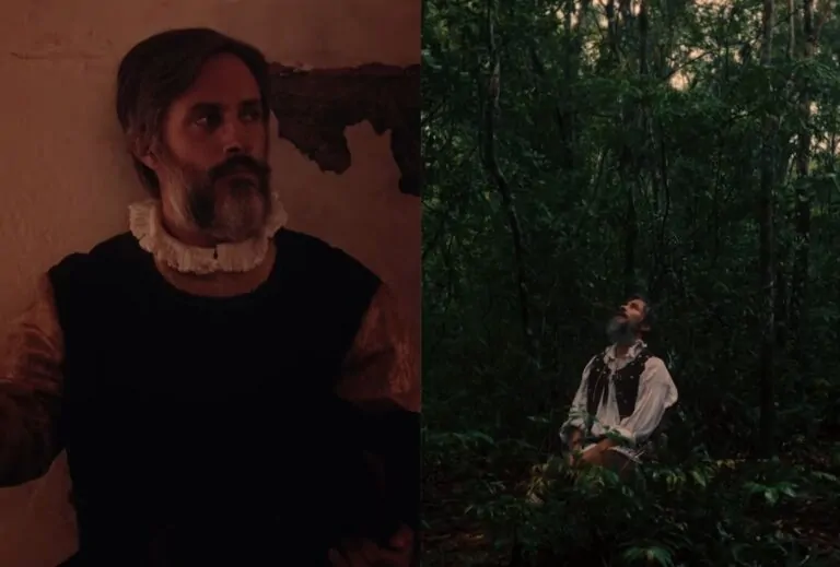 Exploring History: Lav Diaz's 'Magellan' Starring Gael Garcia Bernal Unveils
