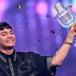 Filipino Austrian Singer JJ Takes Eurovision 2025 by Storm: Watch the