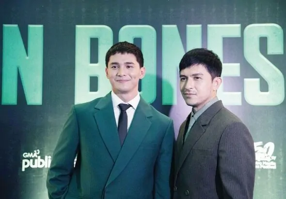Green Bones and The Breadwinner: MMFF 2024 Films on Netflix