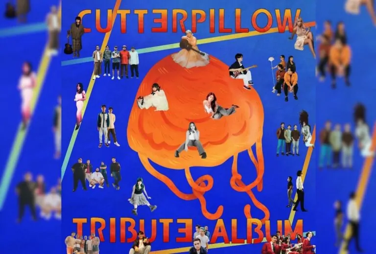 Legendary Ely Buendia's Label Pays Tribute with 'Cutterpillow' Album Release