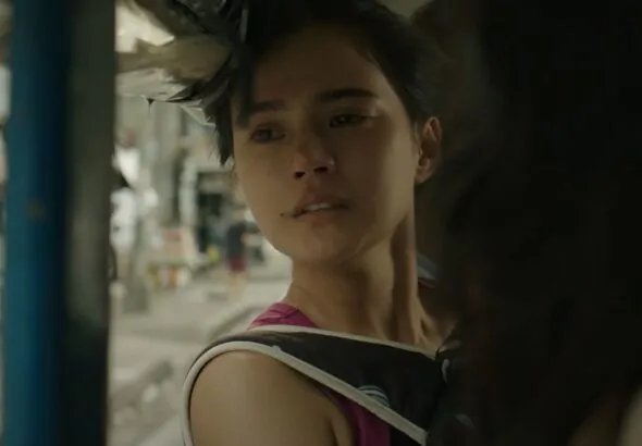 Maris Racal's 'Sunshine' Shines Bright with North America Distribution and