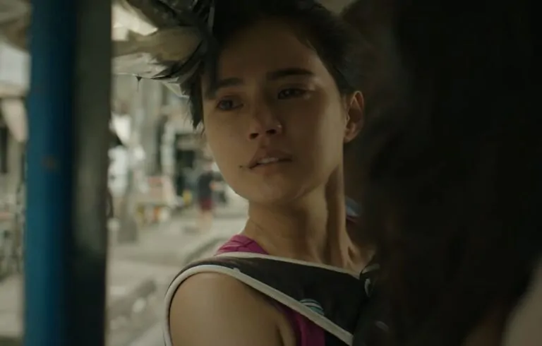 Maris Racal's 'Sunshine' Shines Bright with North America Distribution and
