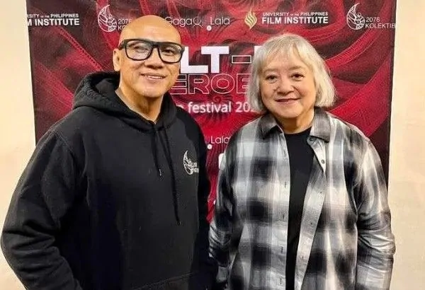 Philippine Pride: Laurice Guillen and Jay Altarejos Triumph at India