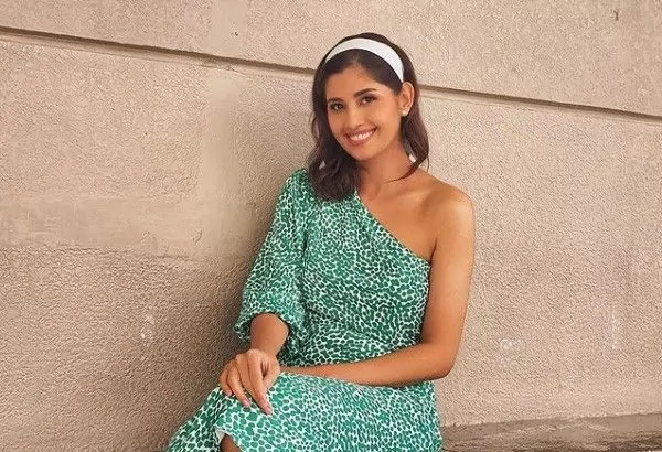 Shamcey Supsup Makes Her Mark: Watch as She Casts Her