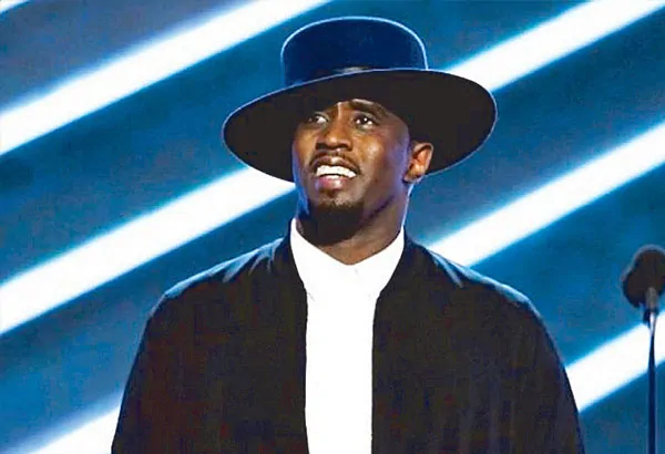 The Trial of Diddy: A Closer Look at Sean Combs'