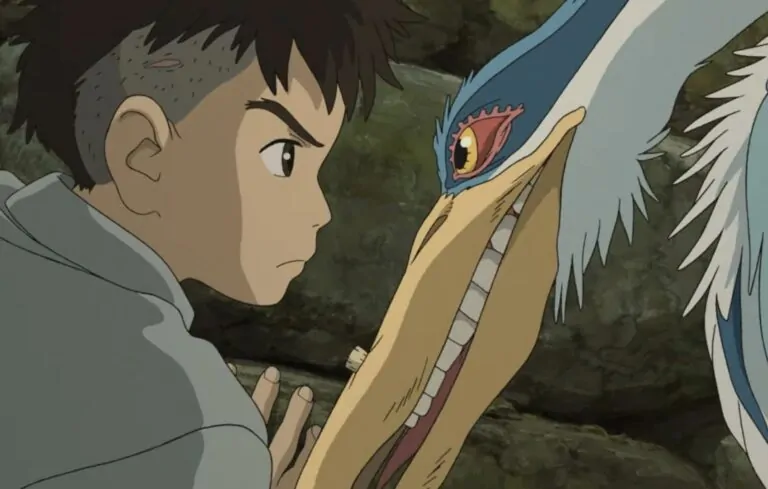 40 Years of Magic: Studio Ghibli's Top 5 Award Winning Films
