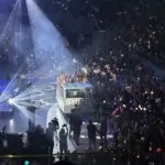 BINI's Homecoming: Filipino Fans Welcome Back After 15 City World Tour