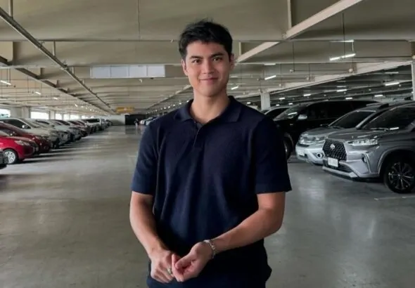 Emilio Takes on New Role as 'Spoiler Tito' to Mikael