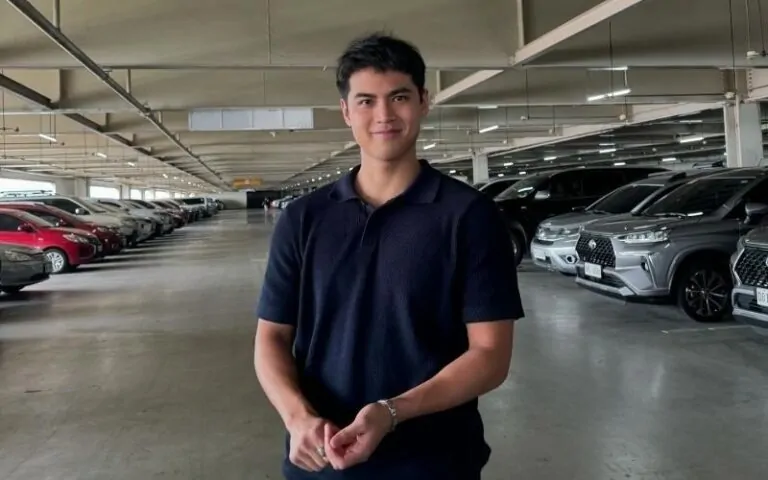 Emilio Takes on New Role as 'Spoiler Tito' to Mikael