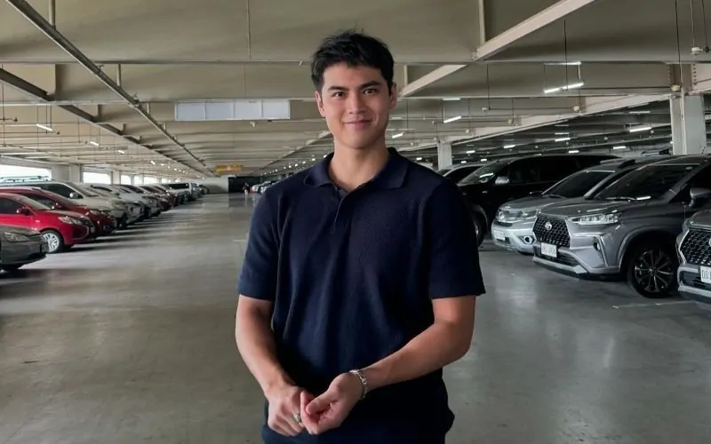 Emilio Takes on New Role as 'Spoiler Tito' to Mikael