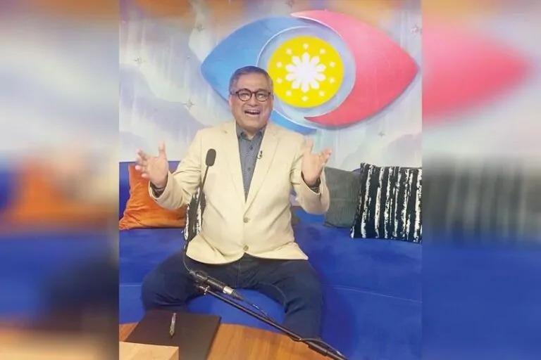 Exclusive Interview: Kuya from 'Pinoy Big Brother' Shares Insights in