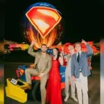 Exclusive: Pinoy Fans Get a Super First Look at the