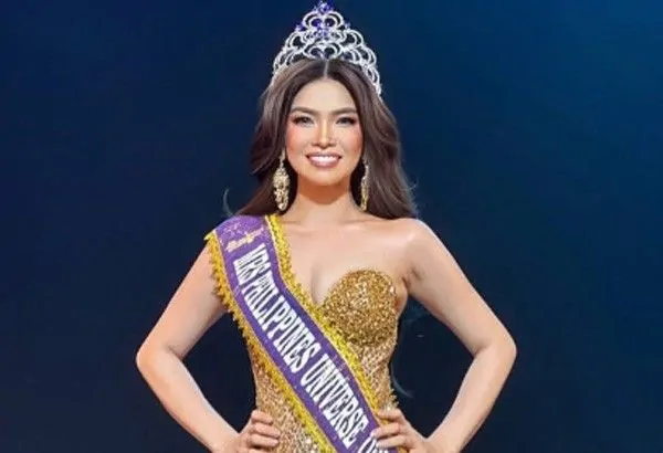 Filipina Firecracker: Sexbomb Sugar to Represent Philippines at Mrs Universe