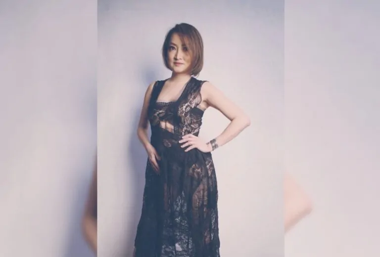 Filipino Songstress Kate Torralba Set to Wow at Inaugural MUSICMEX