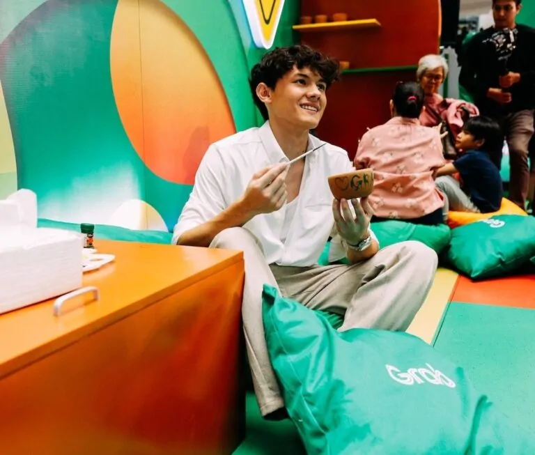 From 'PBB' to 'Naninibago': Josh Ford's Return to Youth Oriented TV