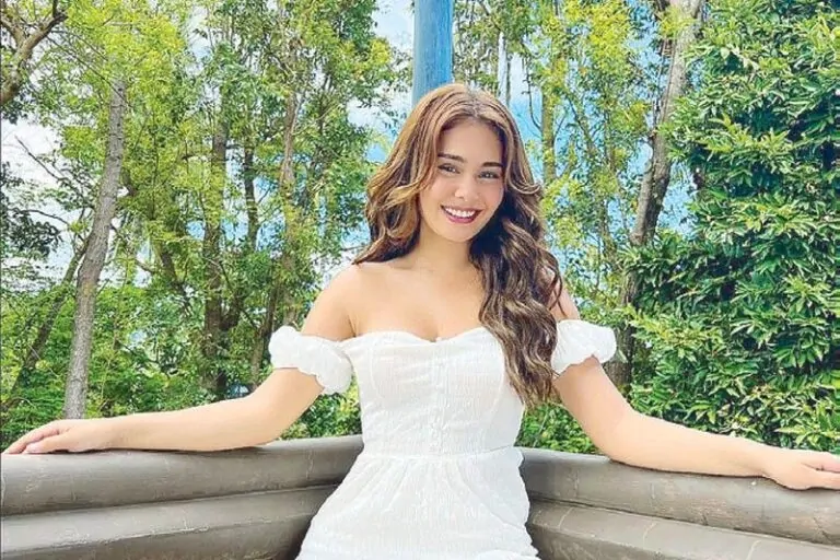 Is it True? Ivana Alawi Contemplating Selling Bahrain House