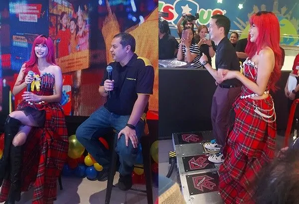 Level Up Your Grades: Gaming Pro Myrtle Sarrosa Shares Study
