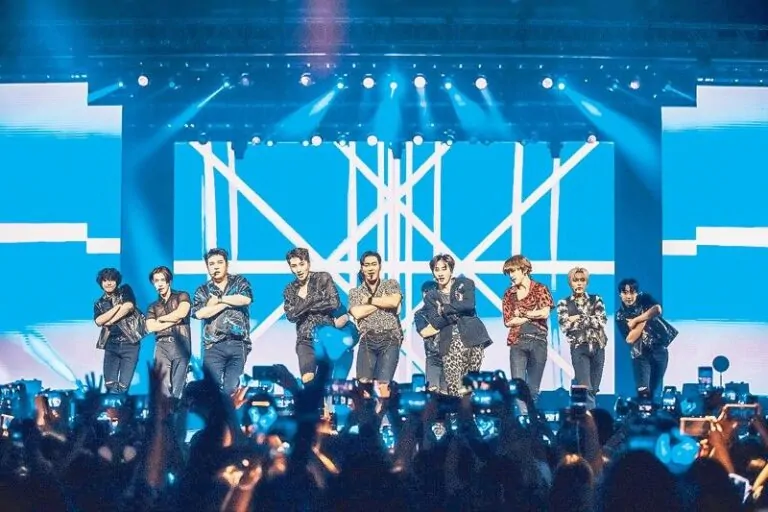 Super Junior's Manila Comeback: A Must See Stop on Their 20th