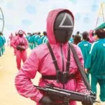 Surviving the Squid Game: Fans Celebrate 4 Years of Deadly