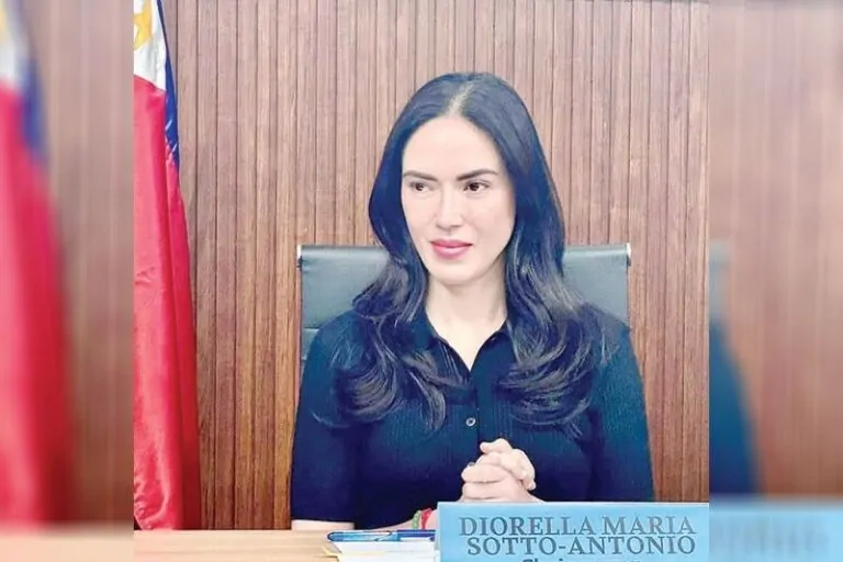 The Impact of Senate Bill on the Film Community: MTRCB's
