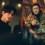 Unveiling the Stars of 'Twelve': Park Hyung Sik, Seo In